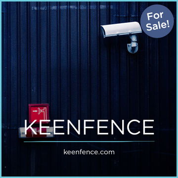 Keenfence.com