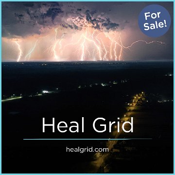 HealGrid.com