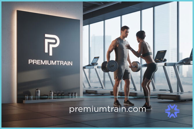 PremiumTrain.com — 2