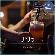 JrJo.com - New premium domains for sale