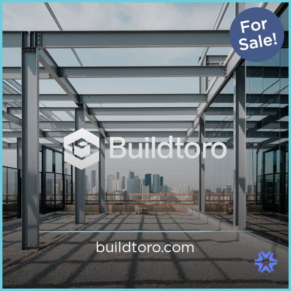 BuildToro.com — 2