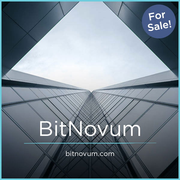 BitNovum.com