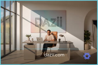 Dazii.com - Cool premium domains