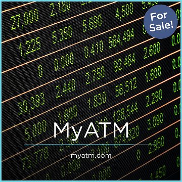 MyATM.com