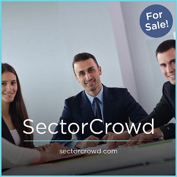 SectorCrowd.com