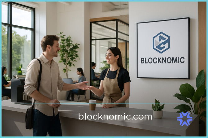 BlockNomic.com — 2
