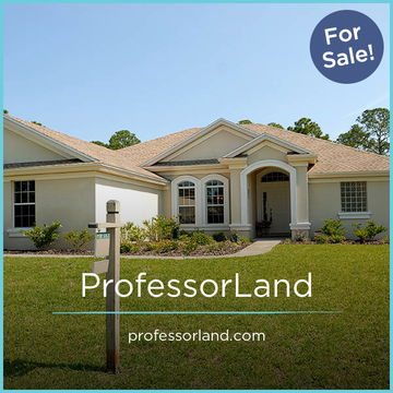 ProfessorLand.com