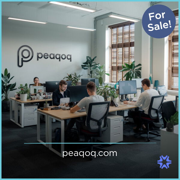Peaqoq.com