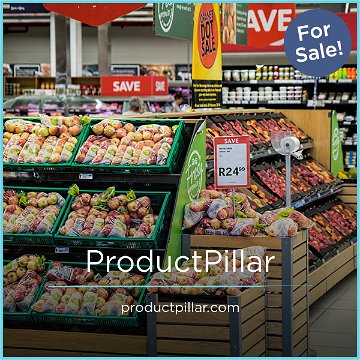 ProductPillar.com