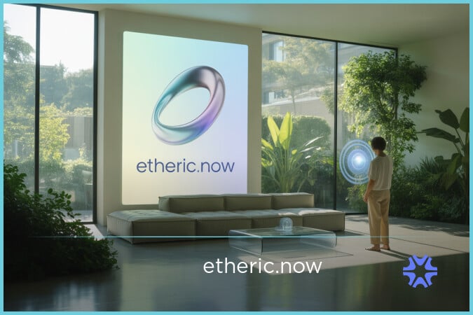 Etheric.now - Best premium domains for sale
