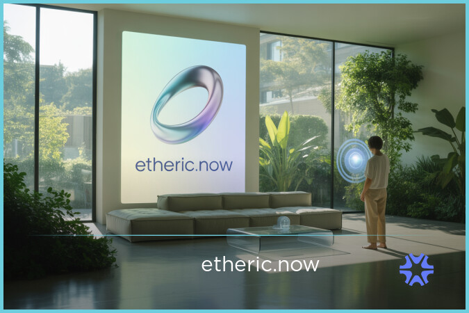 Etheric.now image 2