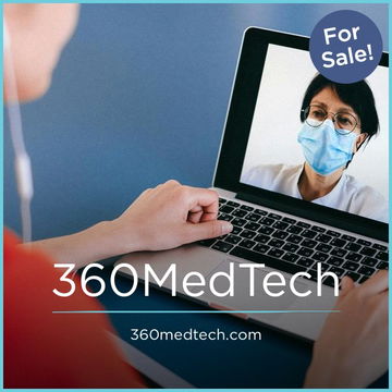 360MedTech.com