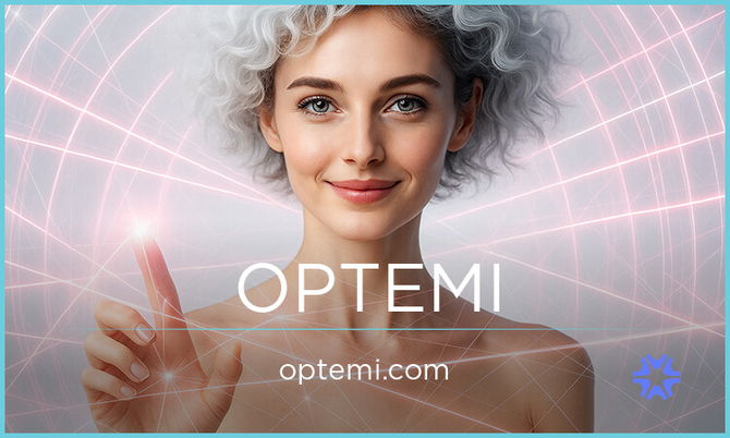 Optemi.com — 2
