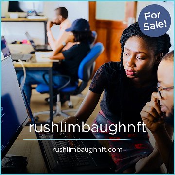RushLimbaughNFT.com