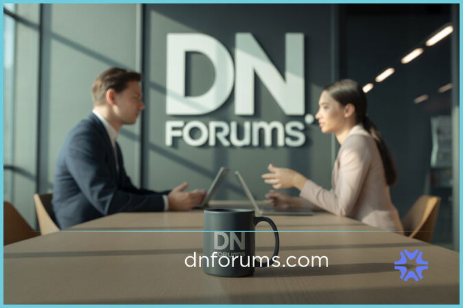 DnForums.com — 2