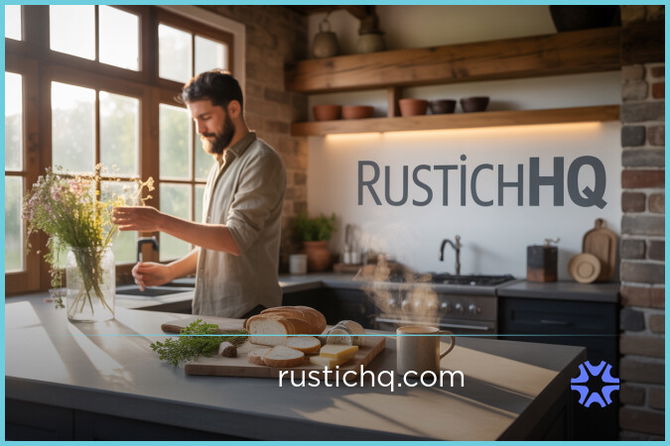 RusticHQ.com