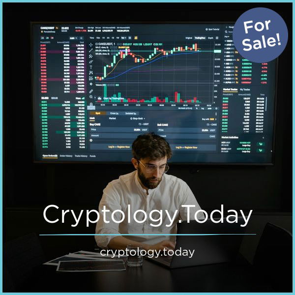 Cryptology.Today