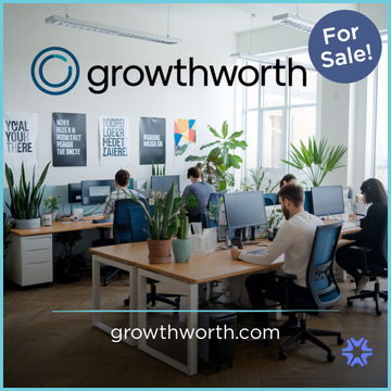 GrowthWorth.com