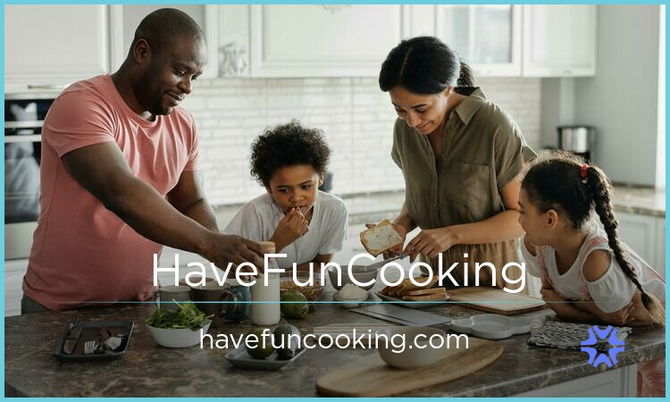 HaveFunCooking.com