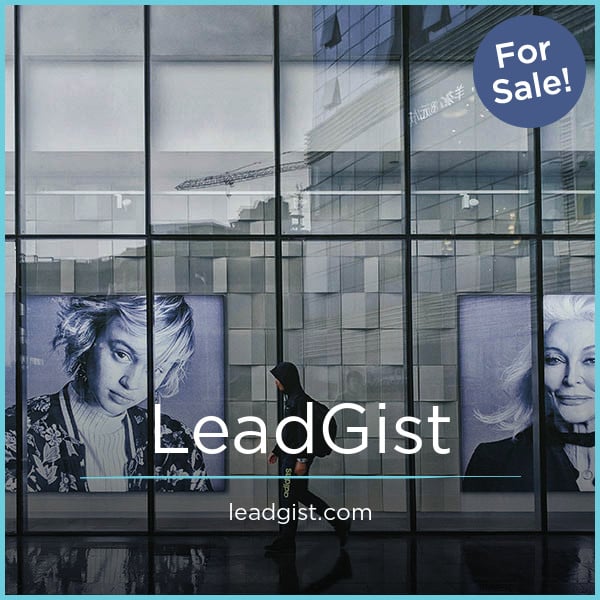 LeadGist.com image 2