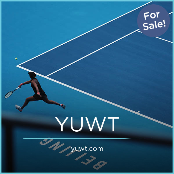 YUWT.com - Unique premium domains for sale