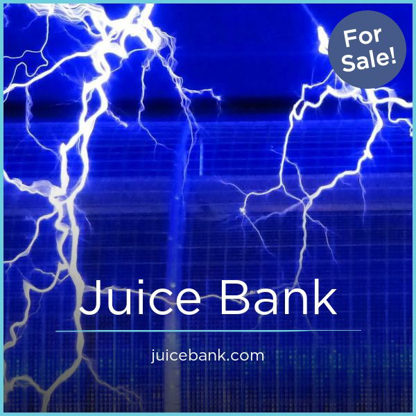 JuiceBank.com