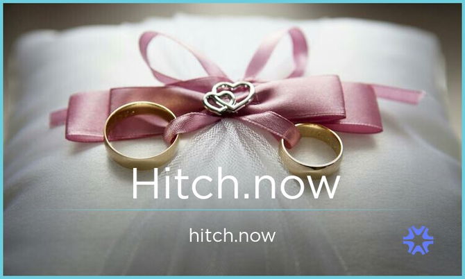 Hitch.now