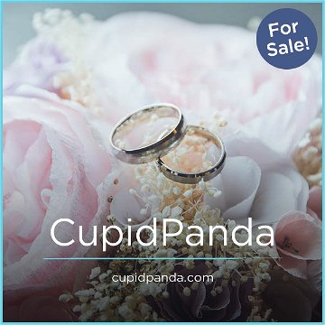 CupidPanda.com