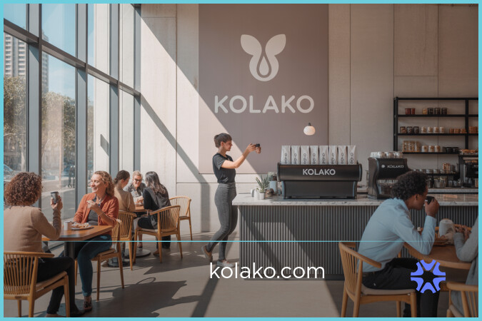 Kolako.com - Creative premium names
