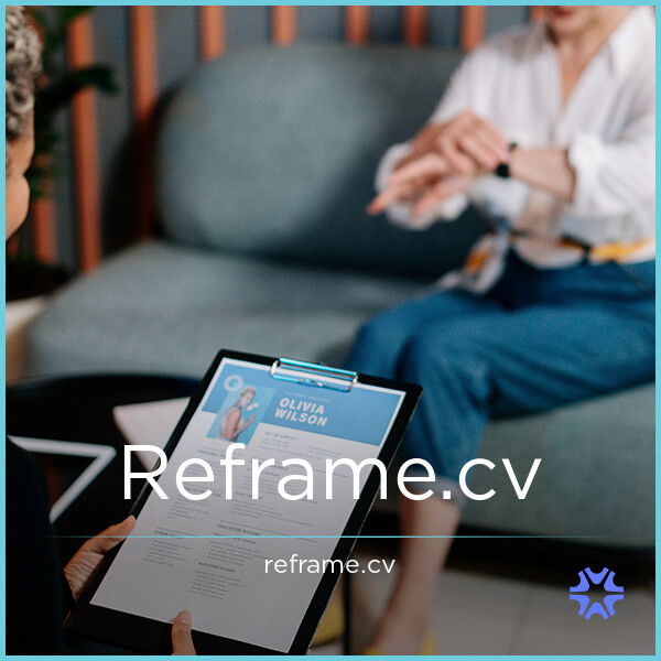 Reframe.cv