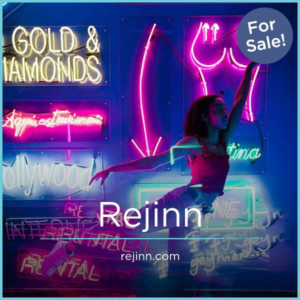 Rejinn.com