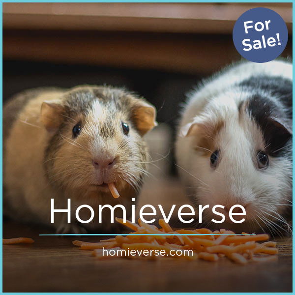 Homieverse.com