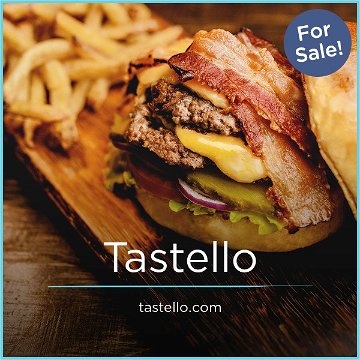 Tastello.com
