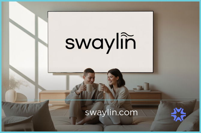 Swaylin.com — 2