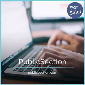 PublicSection.com