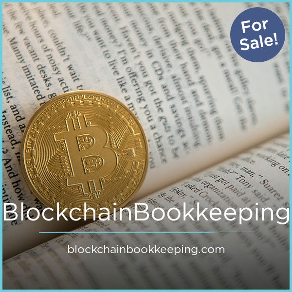 BlockchainBookkeeping.com