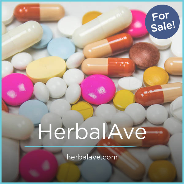 HerbalAve.com - buy Good premium names