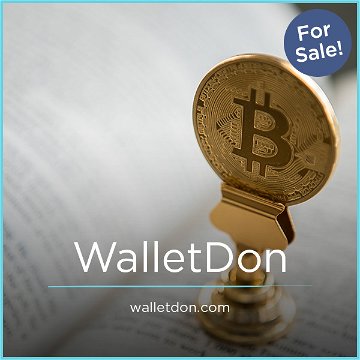 WalletDon.com