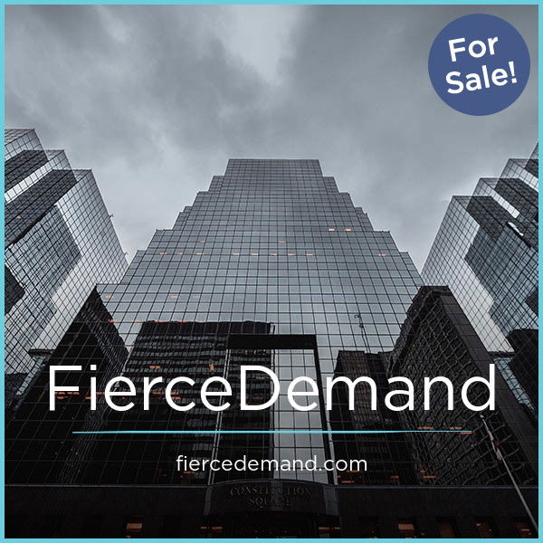 FierceDemand.com
