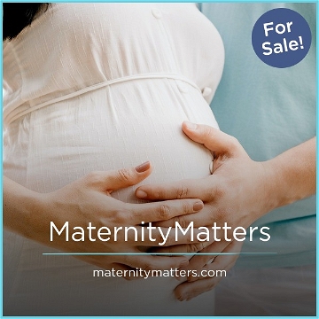 MaternityMatters.com