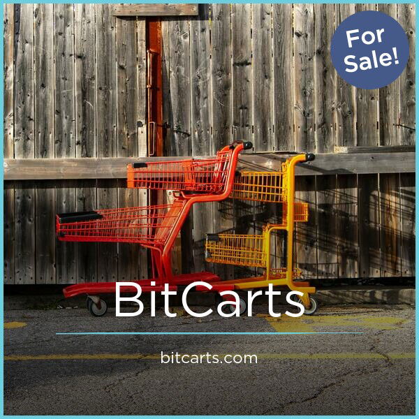 BitCarts.com