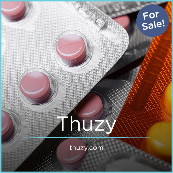 Thuzy.com - Best premium domain marketplace