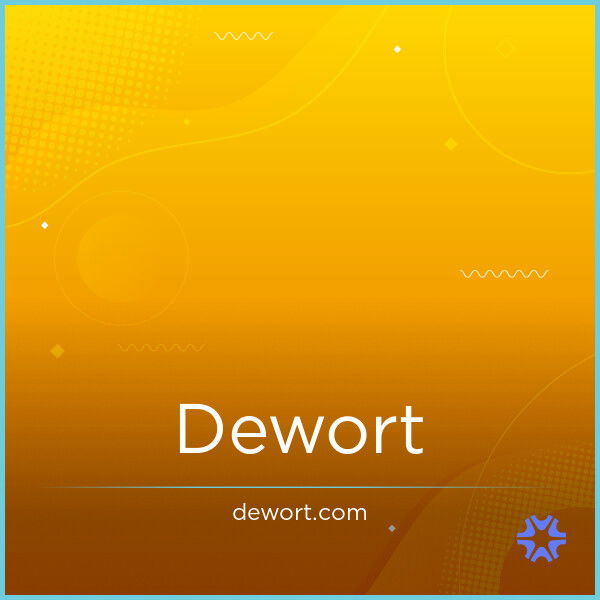 Dewort.com