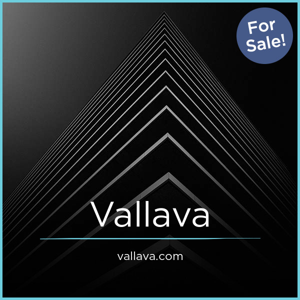 Vallava.com - Catchy domains for sale