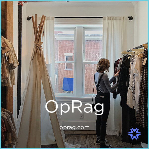 OPRAG.com