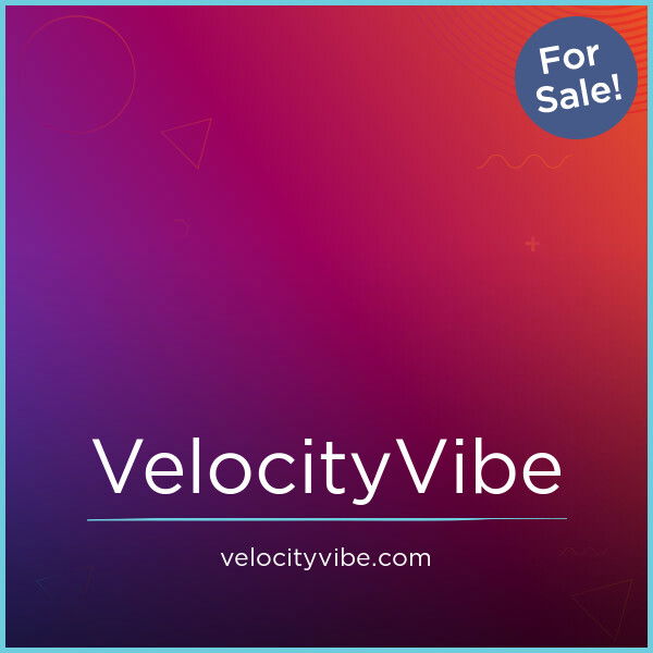 VelocityVibe.com