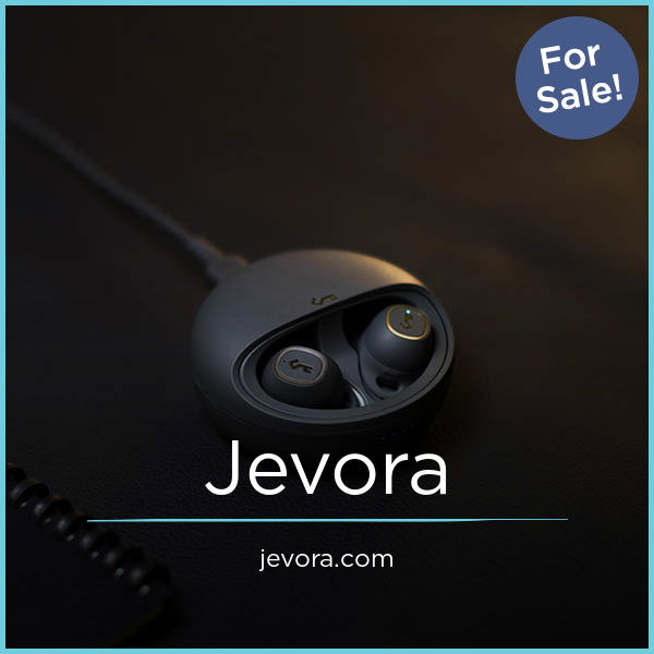 Jevora.com
