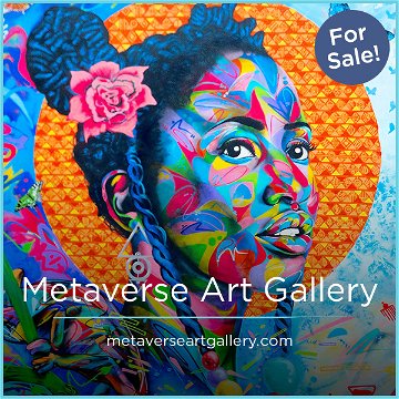 MetaverseArtGallery.com