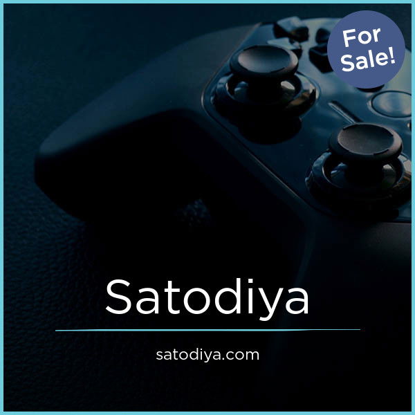 Satodiya.com