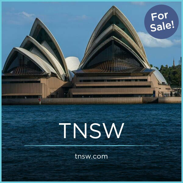 TNSW.com